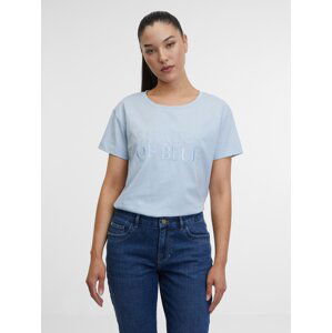 Orsay Blue Women's T-Shirt - Women