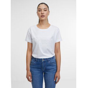 Orsay White Women's T-Shirt - Women