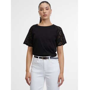 Orsay Black Women's T-Shirt - Women