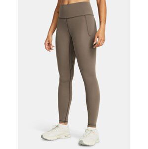 Under Armour Leggings Meridian Legging-BRN - Women