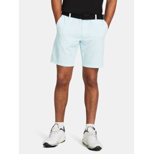 Under Armour Shorts UA Drive Printed Taper Short-WHT - Mens