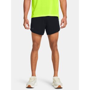 Under Armour Shorts UA LAUNCH ELITE 5'' SHORTS-BLK - Men