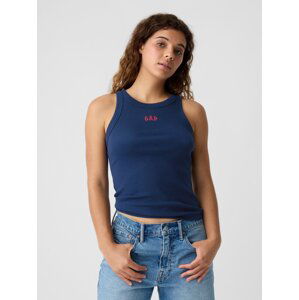 GAP Tank Top with Mini Logo - Women