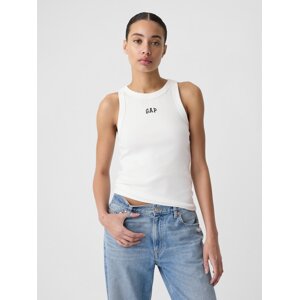 GAP Tank Top with Mini Logo - Women