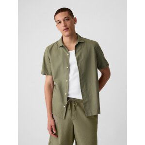 GAP Linen shirt standard - Men's