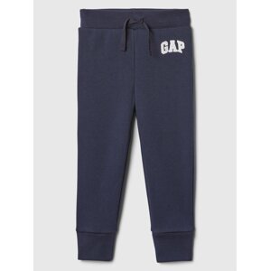 GAP Kids Sweatpants with Logo - Boys