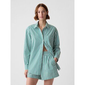 GAP Organic Cotton Shirt - Women's