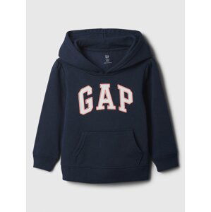 GAP Kids Sweatshirt with Logo - Girls