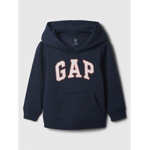 GAP Kids Sweatshirt with Logo - Girls