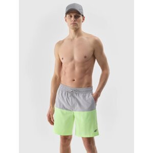 Men's 4F Swimming Shorts - Grey