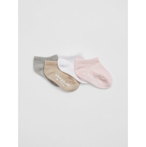 GAP 4 Pairs Kids' Socks - Girls