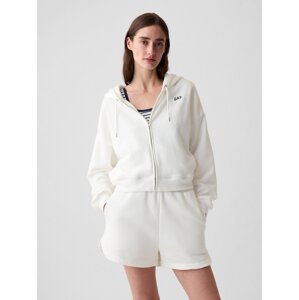 GAP Crop Hoodie - Women