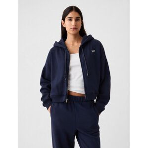 GAP Crop Hoodie - Women