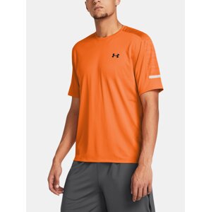 Under Armour UA Tech Utility T-Shirt SS-ORG - Men's