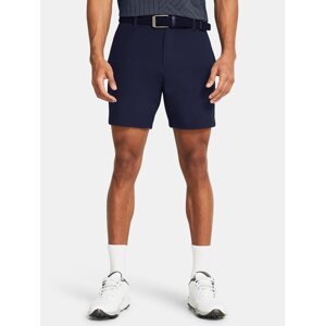Under Armour Shorts UA Iso-Chill 7in Short-BLU - Men's