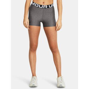 Under Armour Shorts UA HG Authentics Shorty-GRY - Women