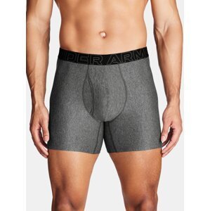 Under Armour Boxer Shorts M UA Perf Tech 6in 1PK-GRY - Men