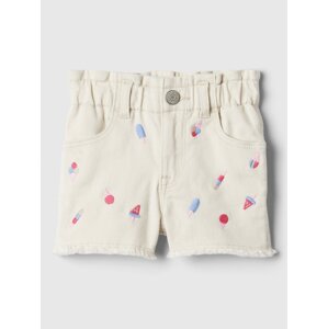 GAP Kids' Denim Shorts - Girls