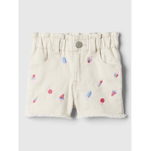 GAP Kids' Denim Shorts - Girls