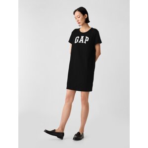 GAP Logo Dress - Women's