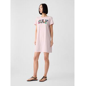 GAP Logo Dress - Women's