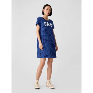 GAP Logo Dress - Women's