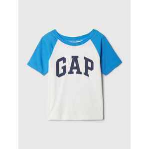 GAP Kids ́s T-shirt with logo - Boys