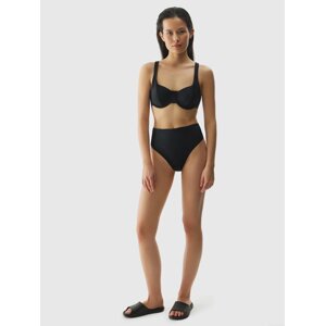 Women's 4F Swimsuit Bottoms - Black