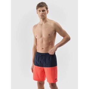 Men's 4F Swim Shorts - Navy Blue