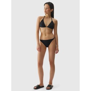 Women's 4F Swimsuit Bottoms - Black