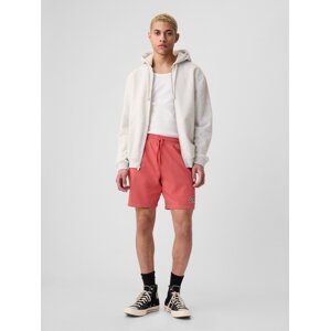 GAP Sweat Shorts with Logo - Men's