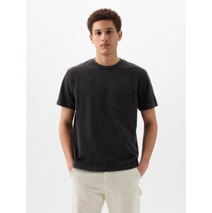 GAP Heavy Cotton T-Shirt - Men's