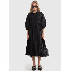 Big Star Woman's Dress 340201  906