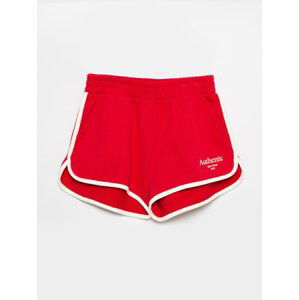 Big Star Woman's Shorts 110346  603