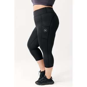 Rough Radical Woman's Leggings Control 3/4 +