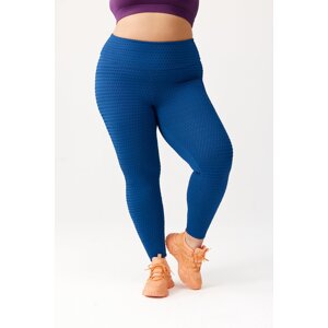 Rough Radical Woman's Leggings Impulse + Navy Blue