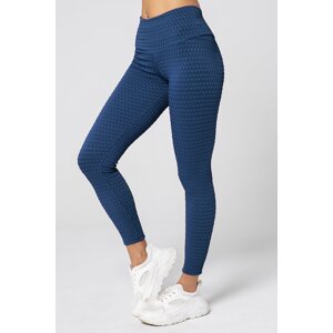 Rough Radical Woman's Leggings Impulse Navy Blue