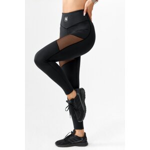 Rough Radical Woman's Leggings Kendi Long