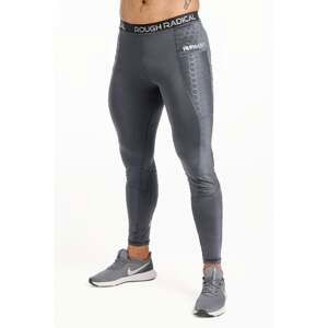 Rough Radical Man's Leggings Stone Long