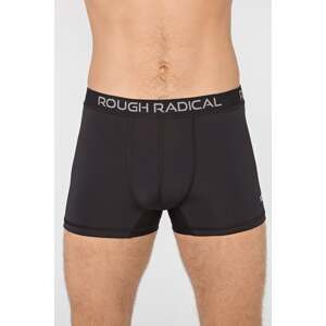 Rough Radical Man's Boxer Shorts Bomber