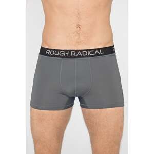 Rough Radical Man's Boxer Shorts Bomber