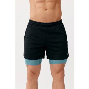 Rough Radical Man's Shorts Fast Duo Shorts