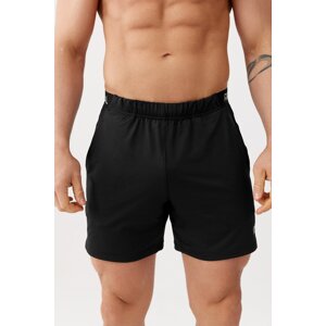 Rough Radical Man's Shorts Split Shorts