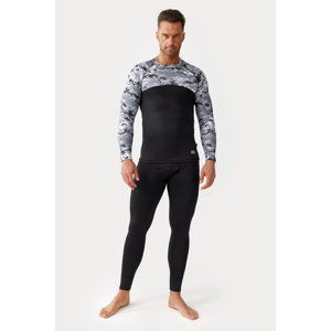 Rough Radical Man's Thermal Underwear Arktic