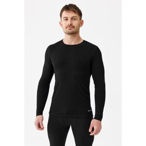 Rough Radical Man's T-shirt Merino Active Ls 240