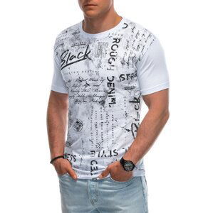 Edoti Men's t-shirt