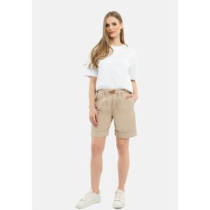 Volcano Woman's Shorts P-FLORESA