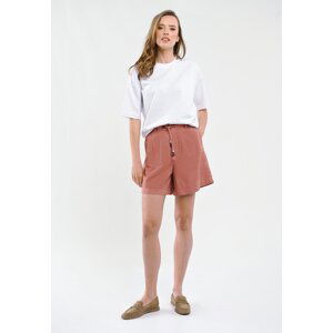 Volcano Woman's Shorts P-ALESS