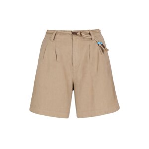 Volcano Woman's Shorts P-ALESS