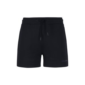 Volcano Woman's Shorts M-MOMY Navy Blue